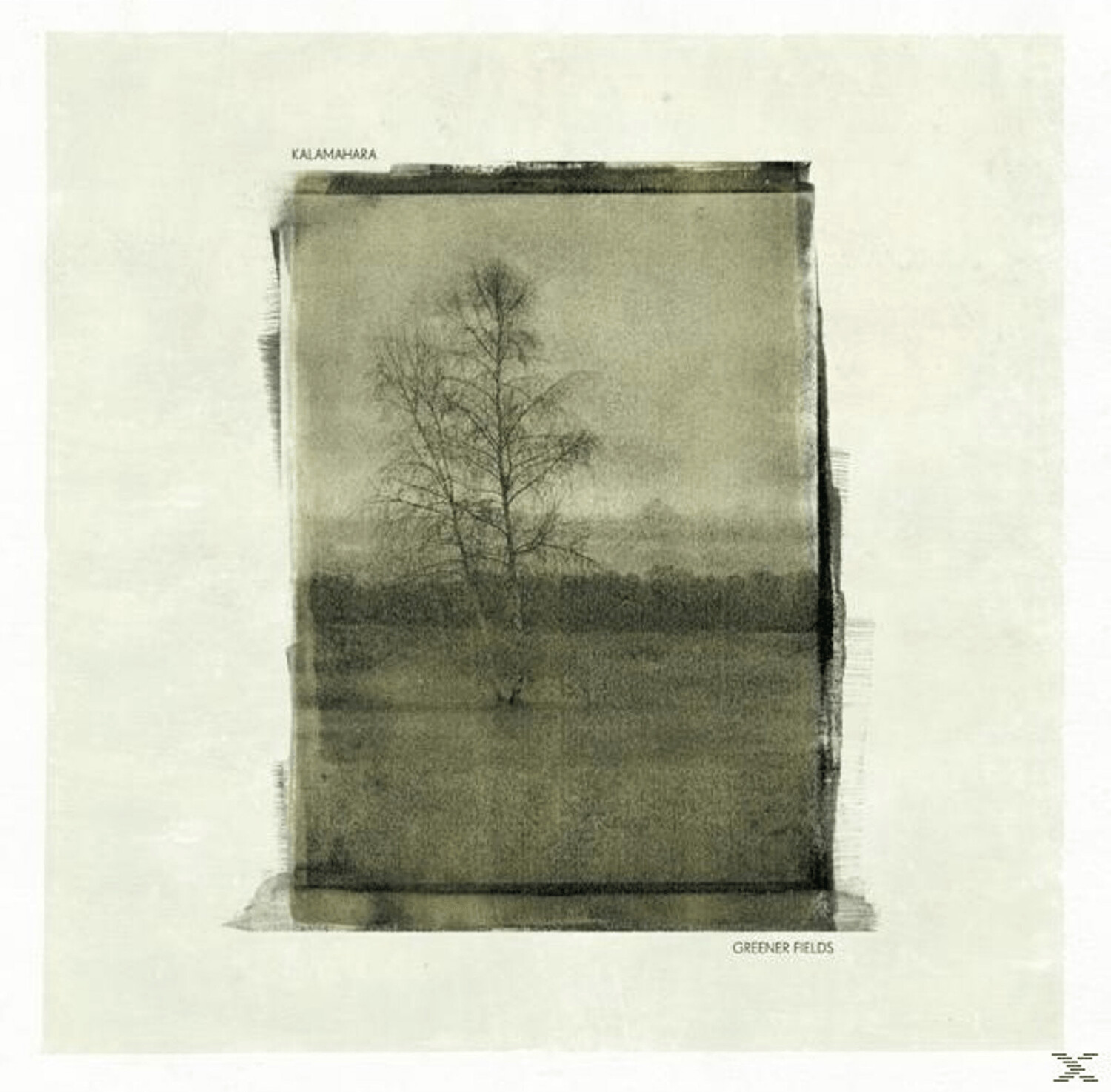 Kalamahara - Greener Fields - (LP + Download)