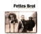 Fettes Brot - Außen Top Hits, Innen Geschmack (Clear 2LP+MP3) (Remastered/Gatefold) - (LP + Download)