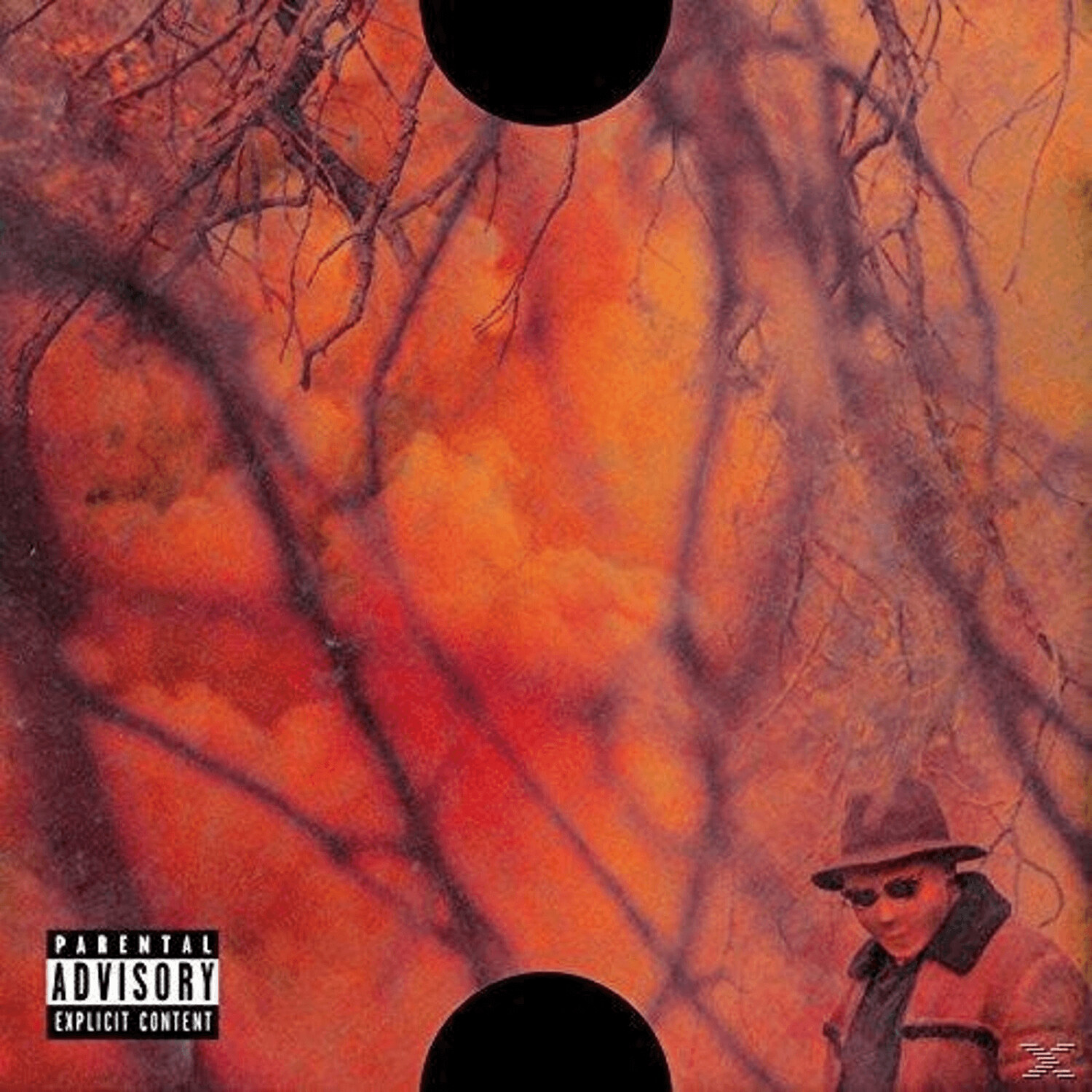 Schoolboy Q - Blank Face LP (2LP) - (Vinyl)