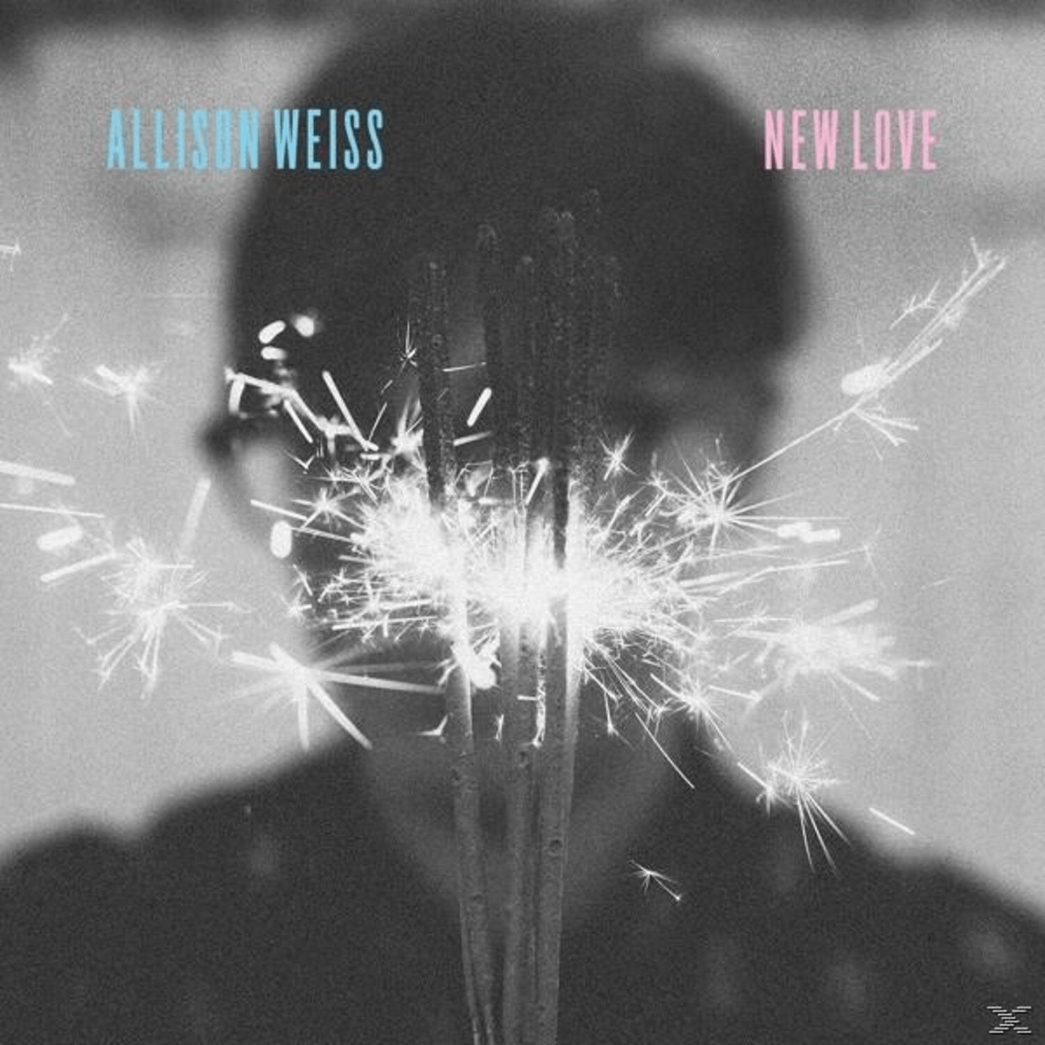 Allison Weiss - New Love - (LP + Download)