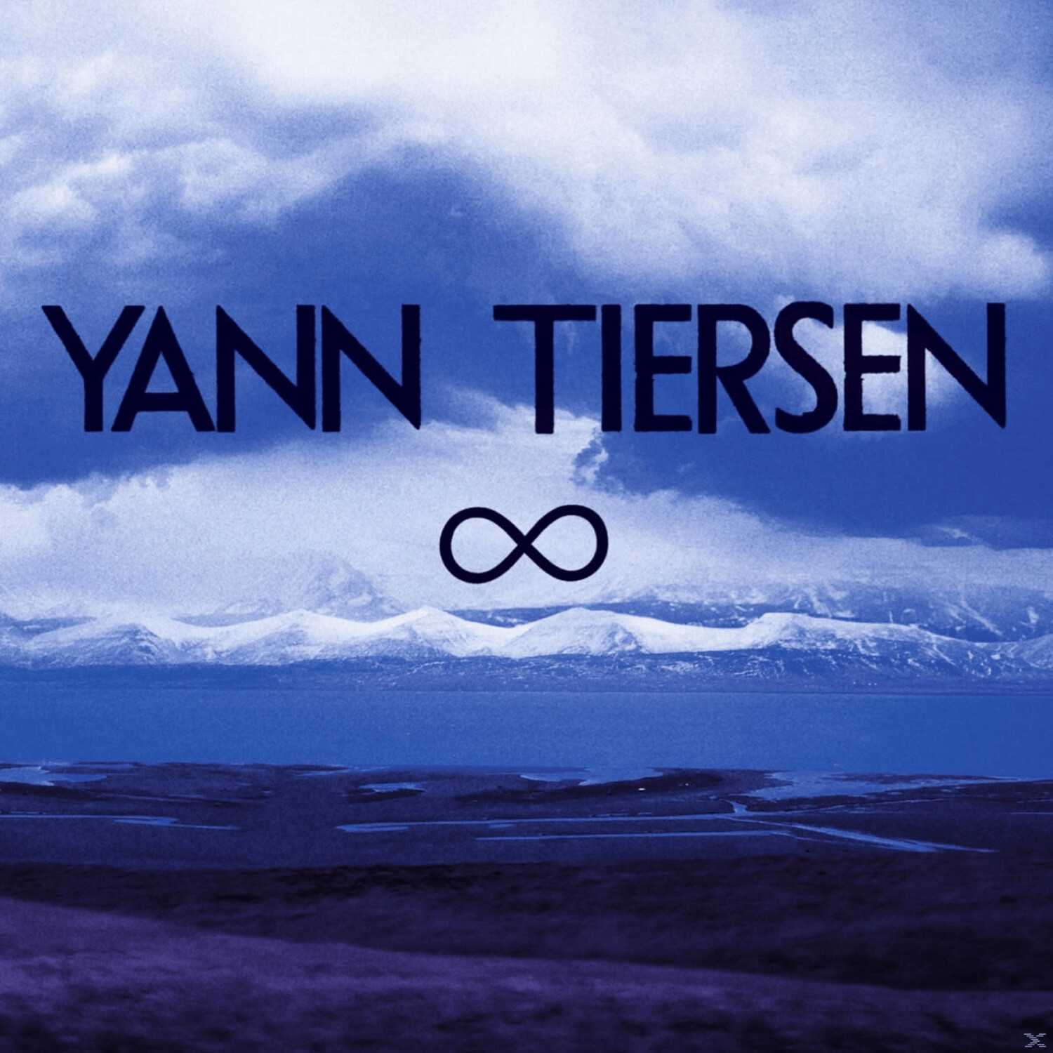 Yann Tiersen - Infinity (Vinyl)