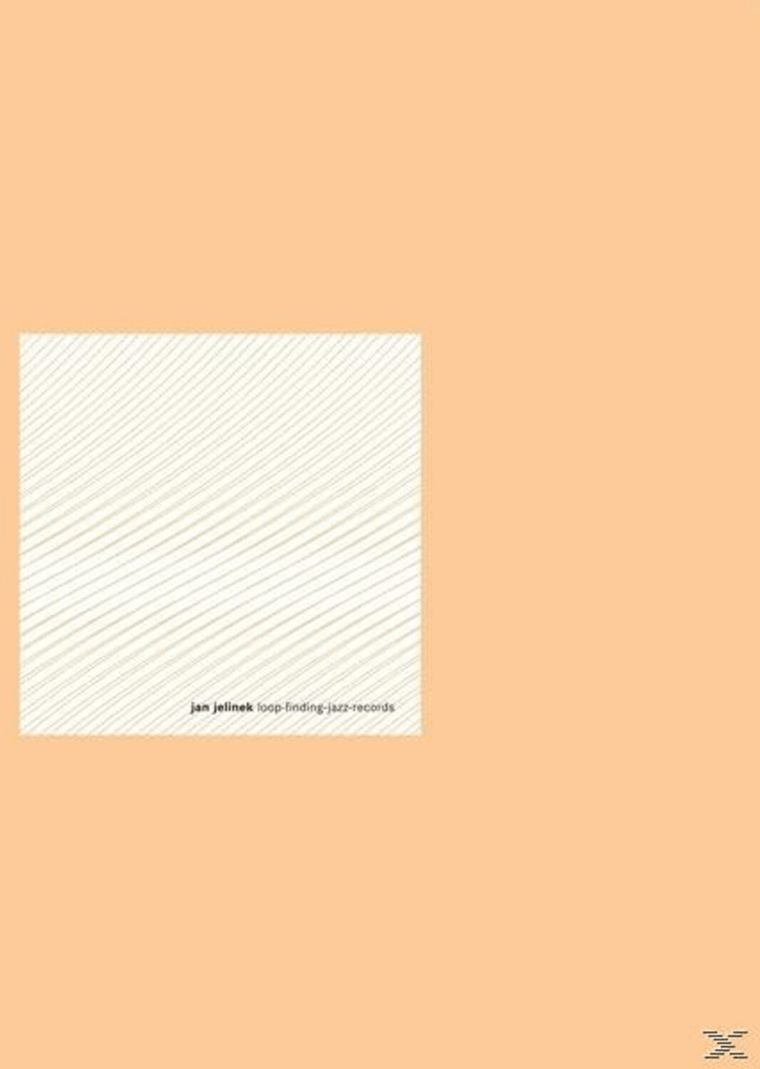 Jan Jelinek - Loop-Finding-Jazz-Records (Re-Issue) - (LP + Download)
