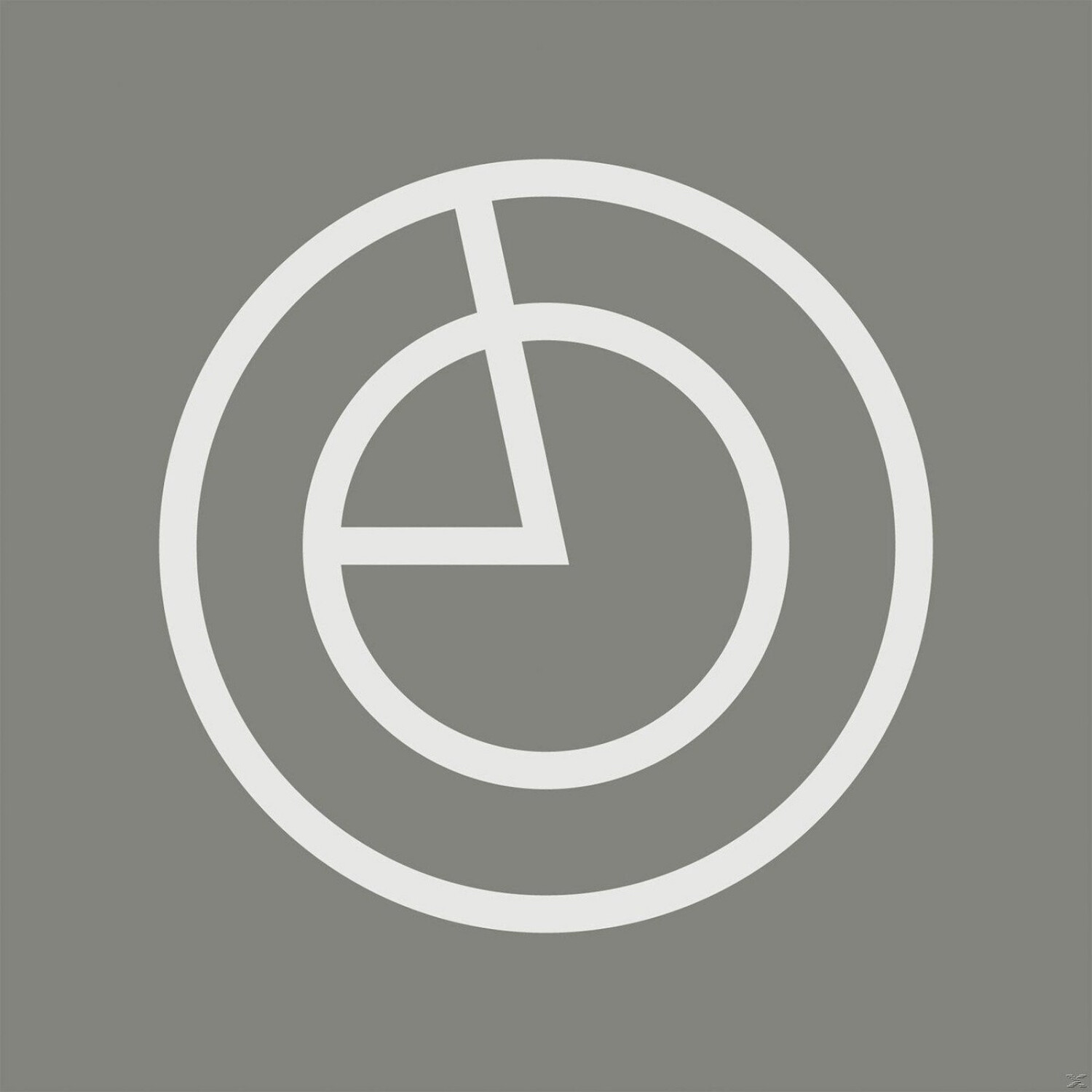 Paul Hartnoll - 8:58 (2lp) - (Vinyl)