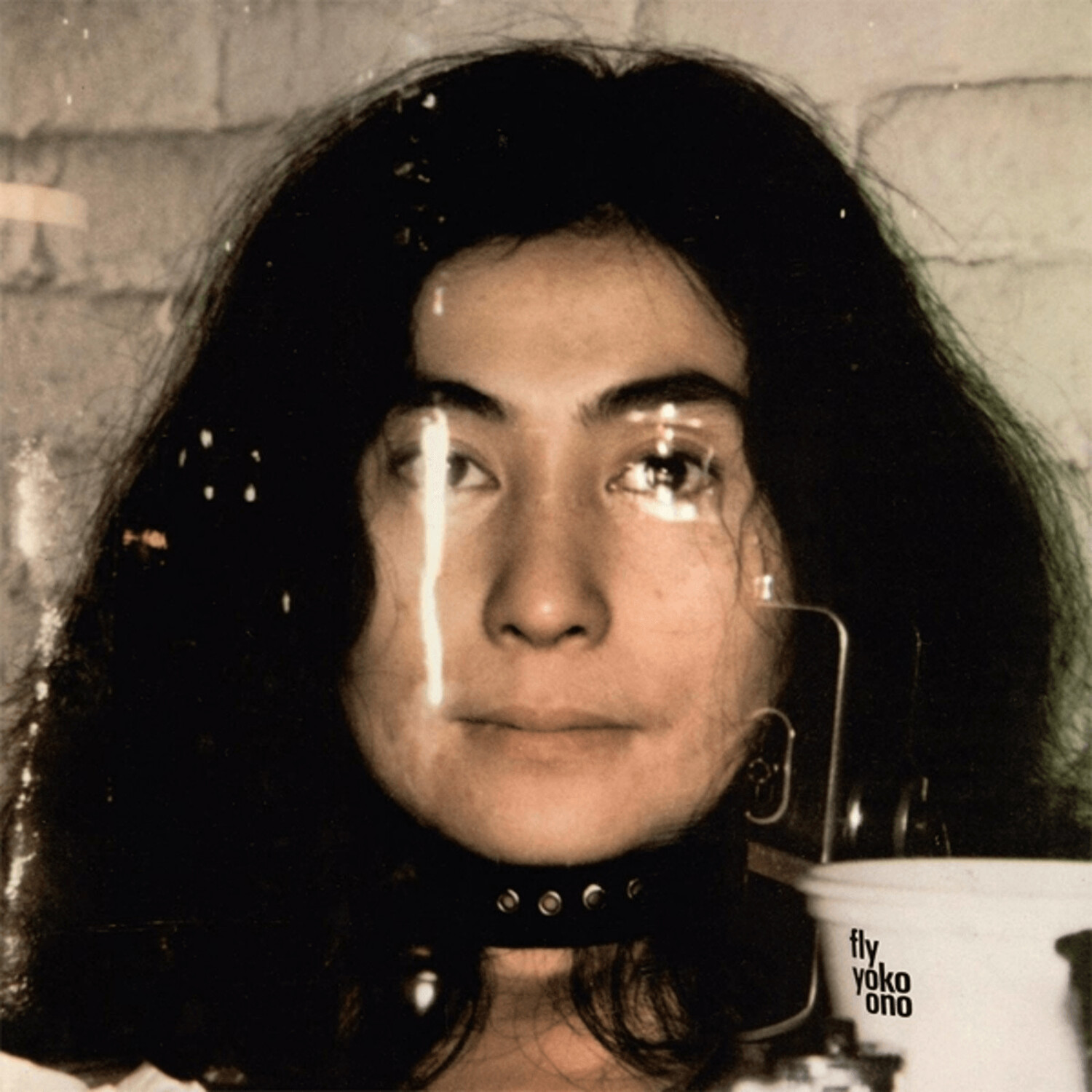 Yoko Ono - Fly - (LP + Download)