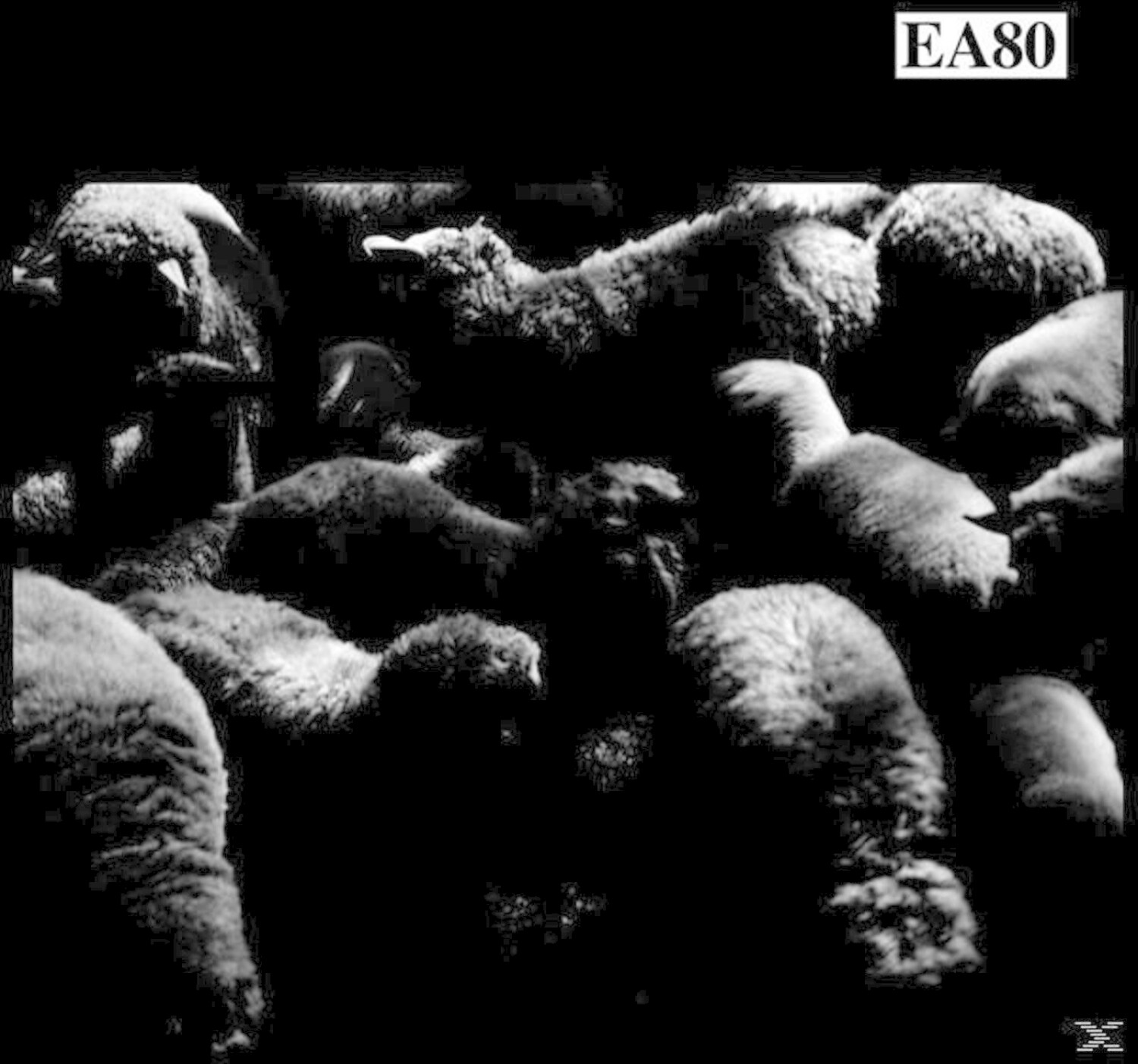 Ea 80 - Mehr Schreie (Reissue) - (Vinyl)