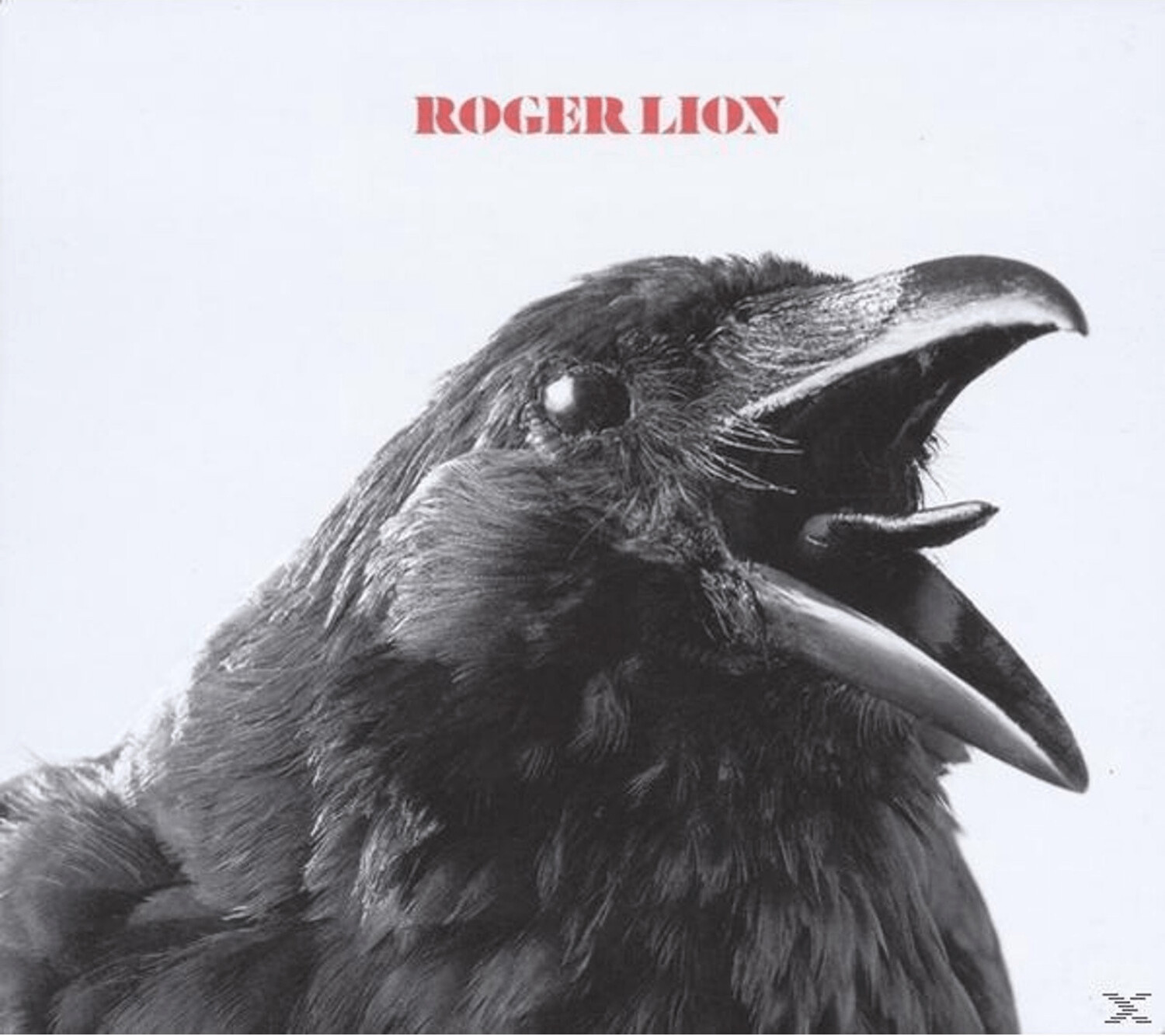 Roger Lion - ROGER LION (+MP3) - (LP + Download)
