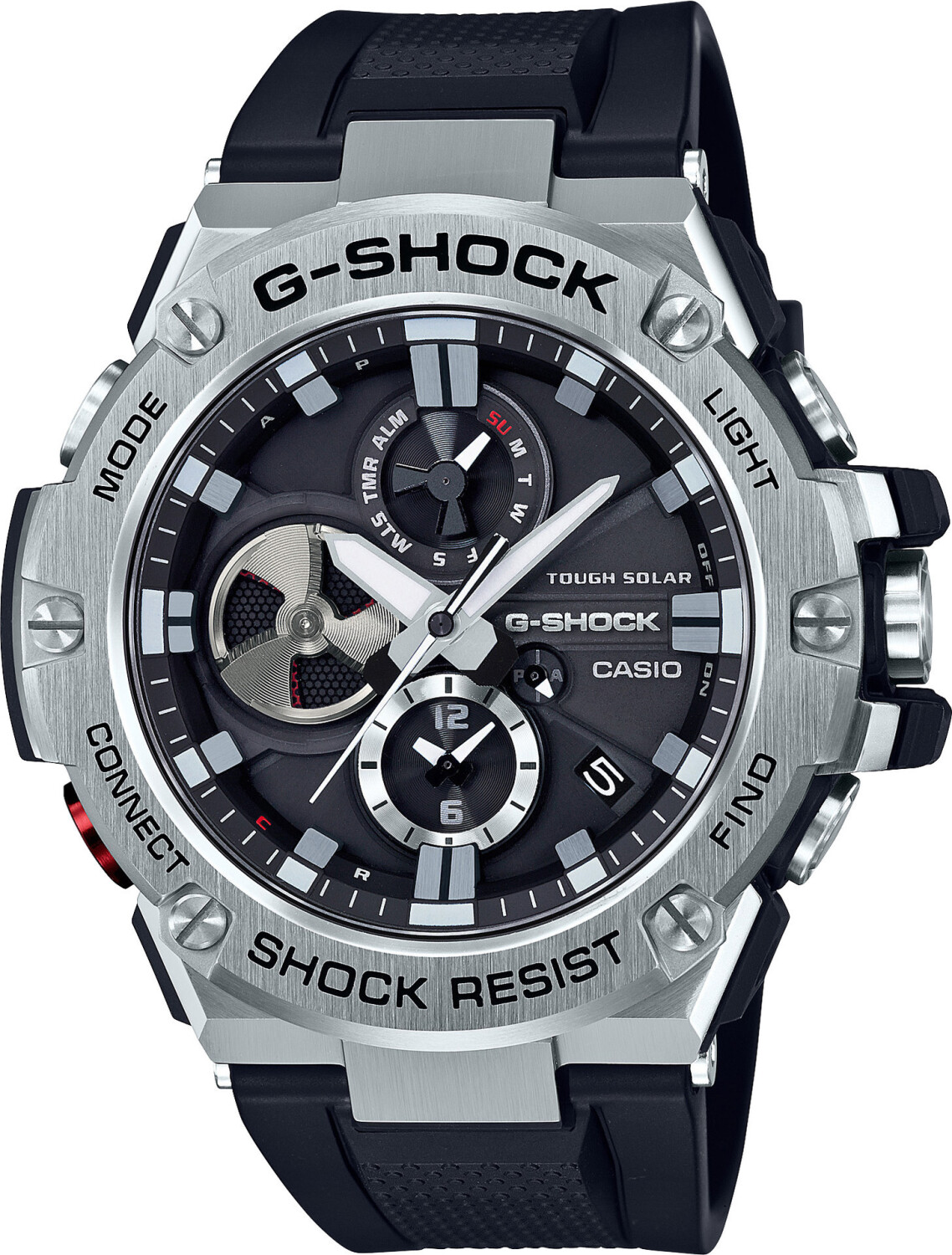 Casio g shock piu on sale costoso