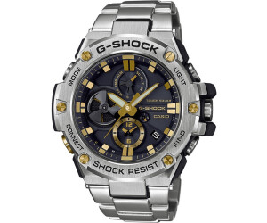 Buy Casio G-Shock GST-B100 from £249.00 (Today) – Best Deals on 