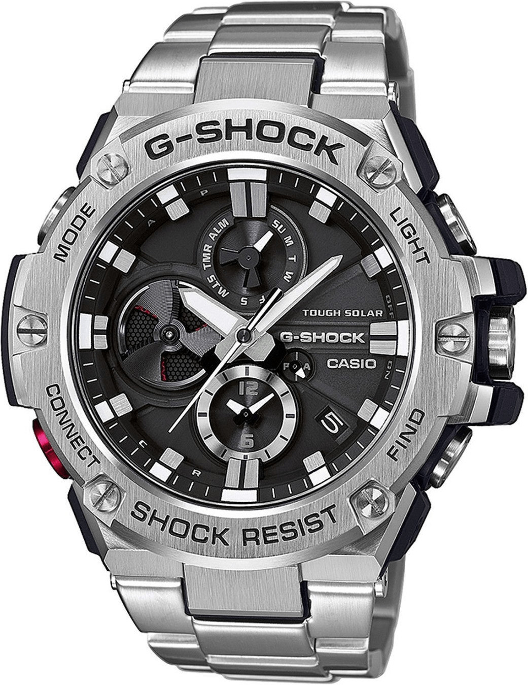 g shock gstb 100