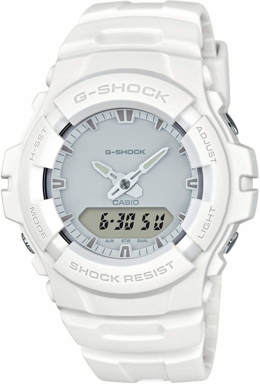 Casio G-Shock (G-100)