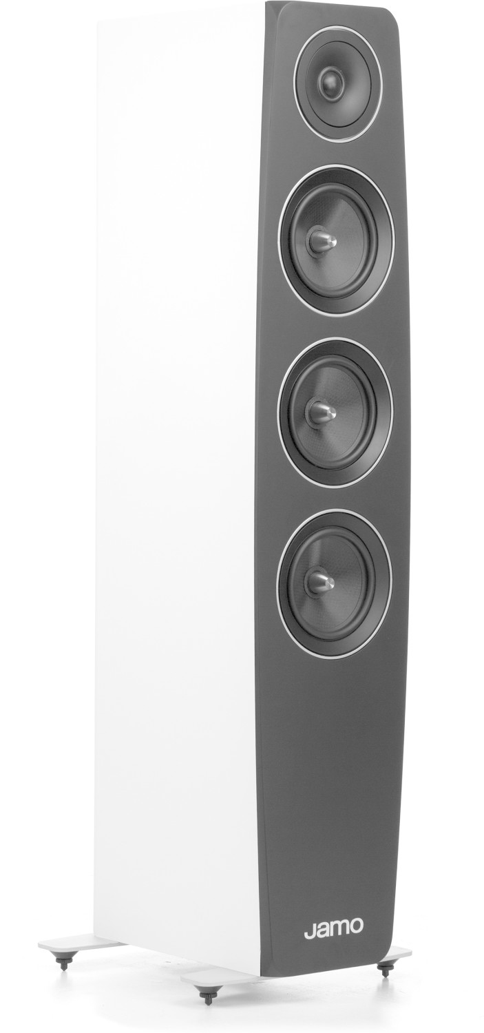 Jamo C 97 ab 348,00 € Preisvergleich bei idealo.de