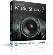 ashampoo Music Studio 7