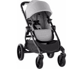 Baby jogger city select 2018 best sale