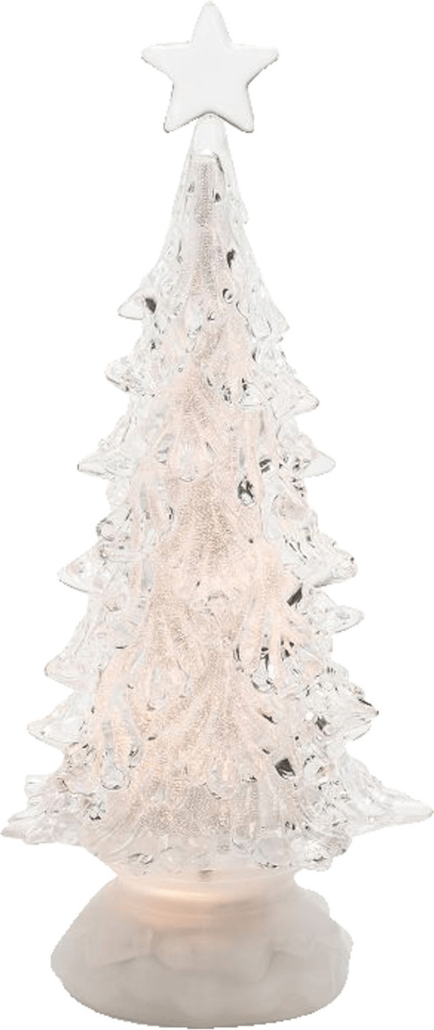 Konstsmide LED Acryl Weihnachtsbaum 33cm (2802000) ab 44,99