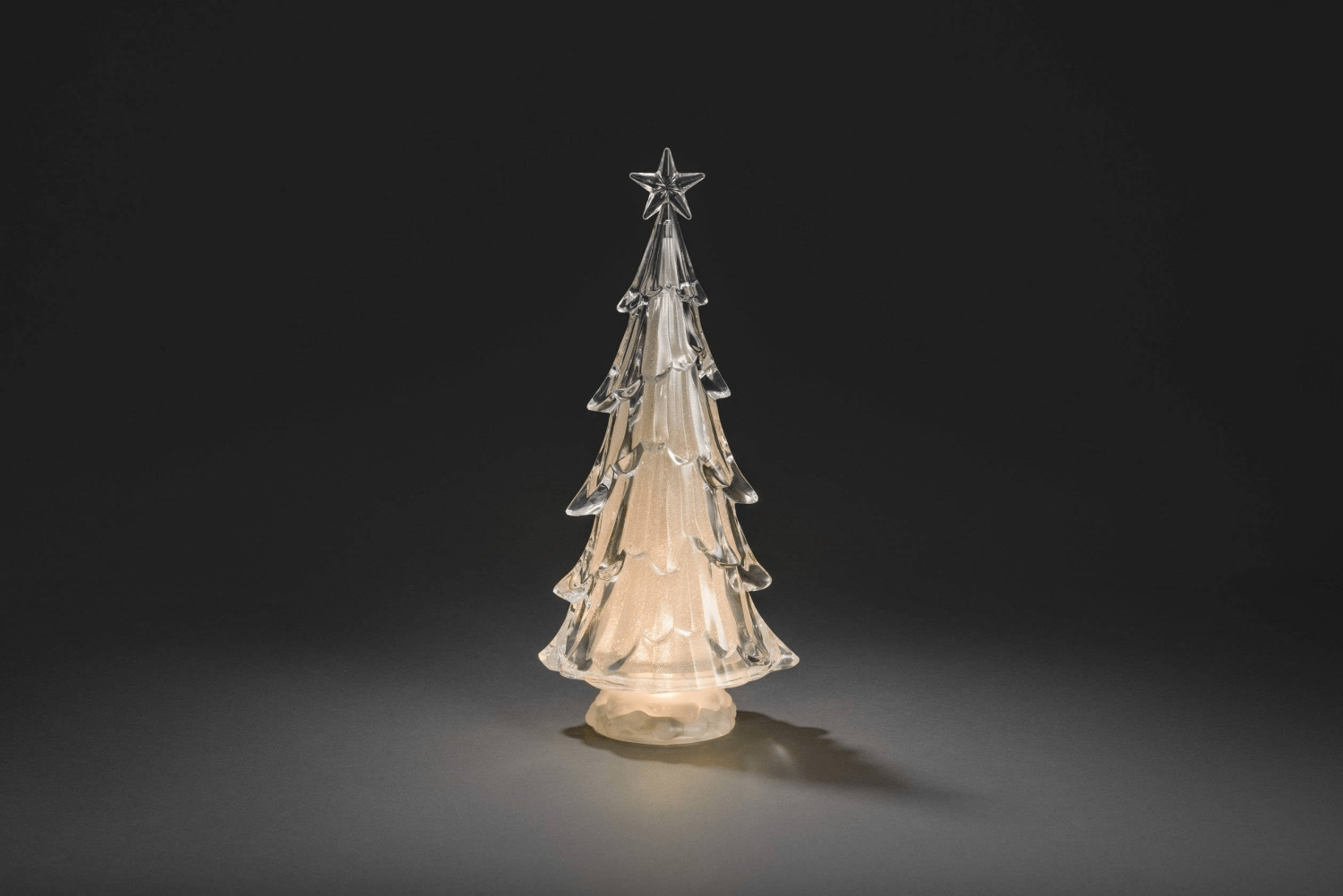 Konstsmide LED Acryl Weihnachtsbaum 37cm (2804000) ab 54,99