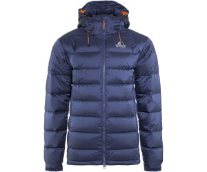 Mountain equipment mens lightline jacket navy top