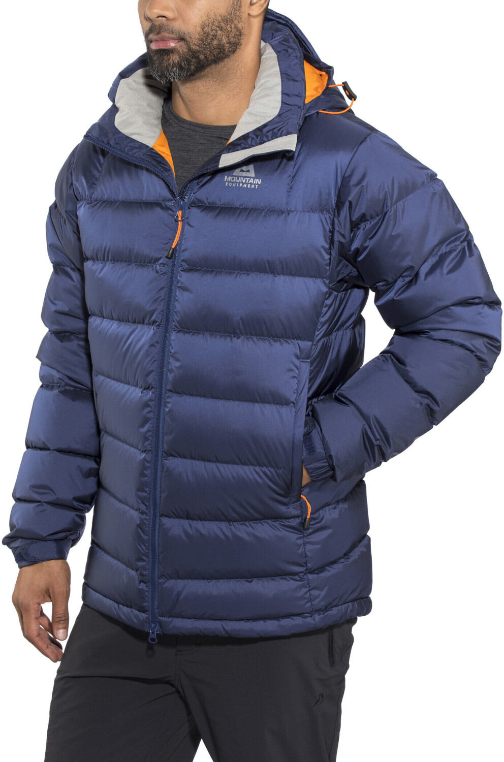 mens lightline jacket