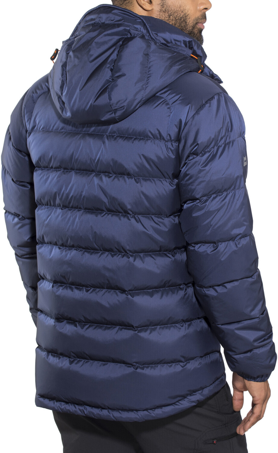 mens lightline jacket