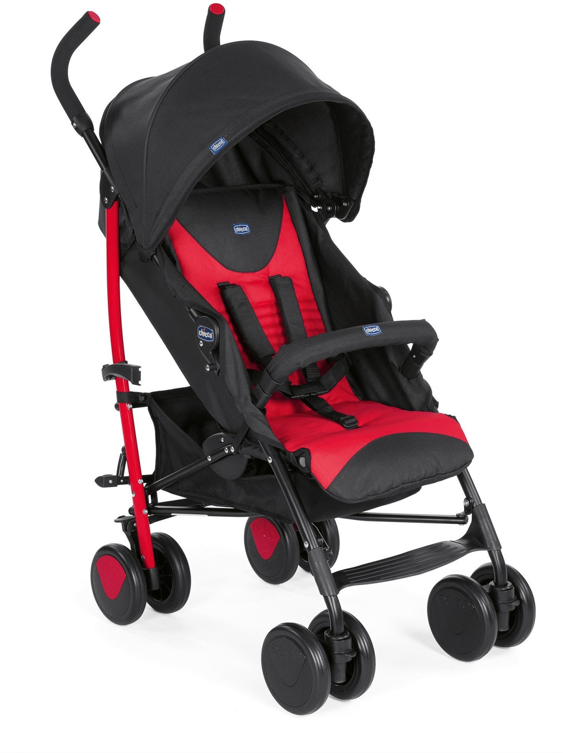 Chicco Echo (2018)
