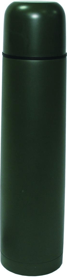 Fox Outdoor vacuum flask 1 l olive