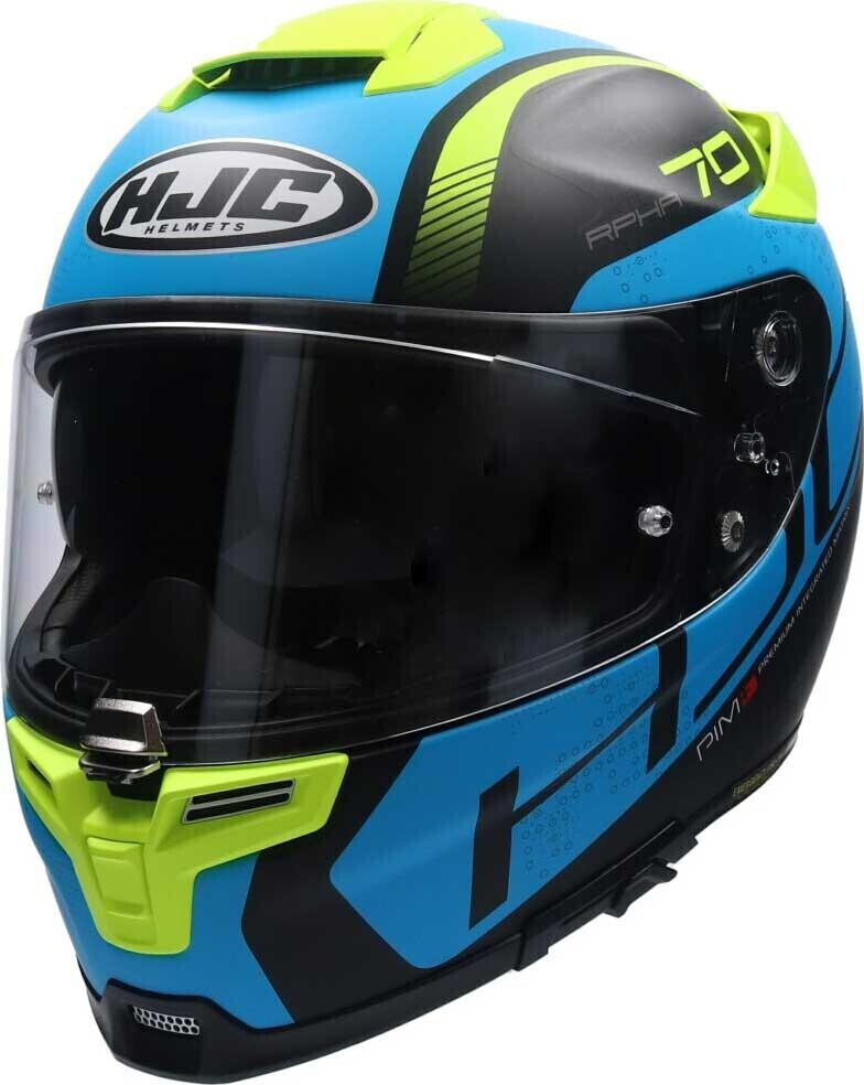 Hjc vias best sale