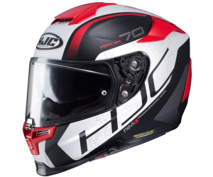 Hjc rpha top 70 blanco