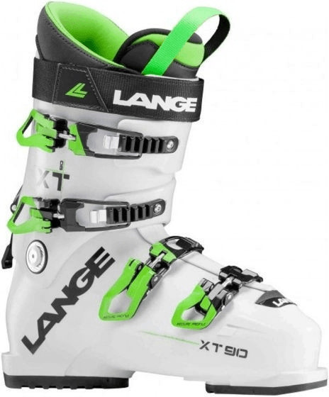 Lange XT 90 (2018) white/green