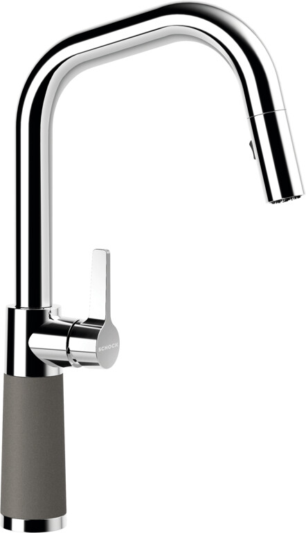 Schock SC-530 escamotable