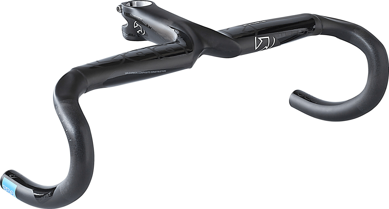 Pro Stealth Evo LE Compact