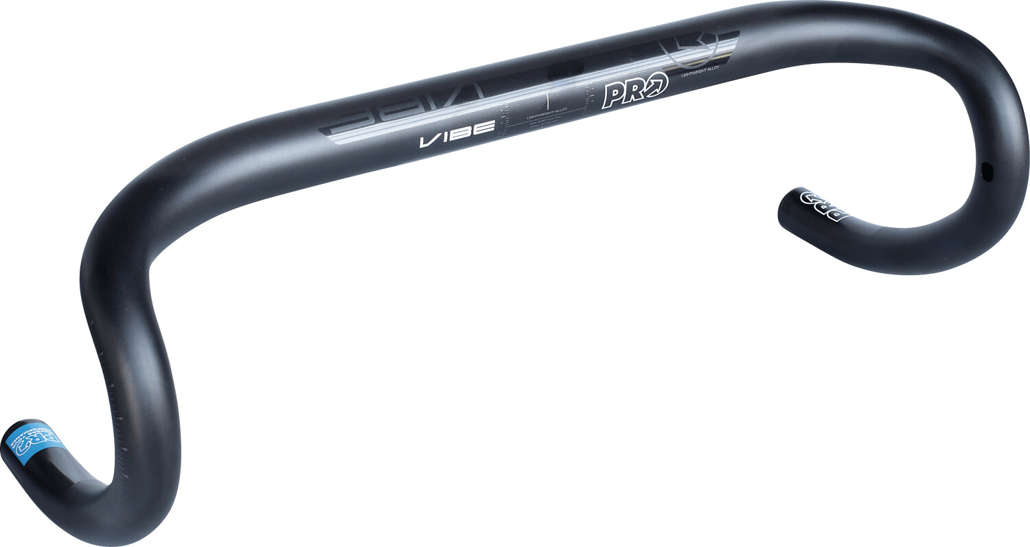 Pro Vibe Anatomical Aluminium