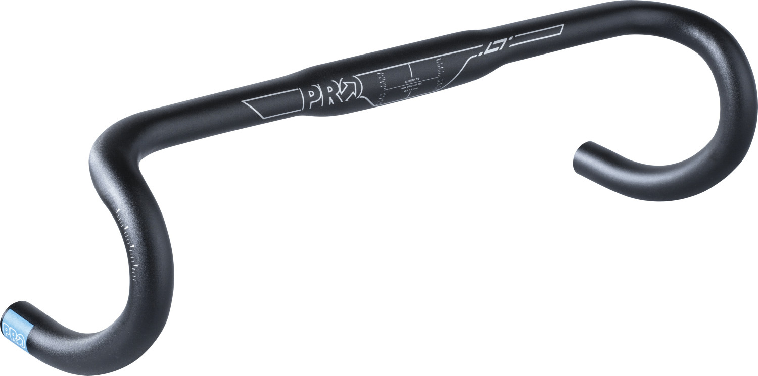 Pro LT Compact Ergo 44 cm
