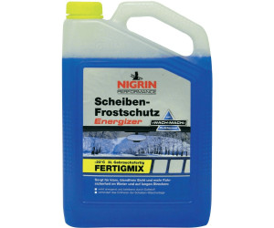 Nigrin Scheiben-Frostschutz Energizer ab 3,99 €