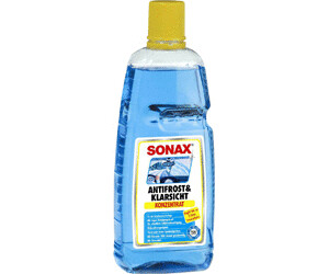 SONAX® AntiFrost plus Klarsicht Konzentrat Citrus