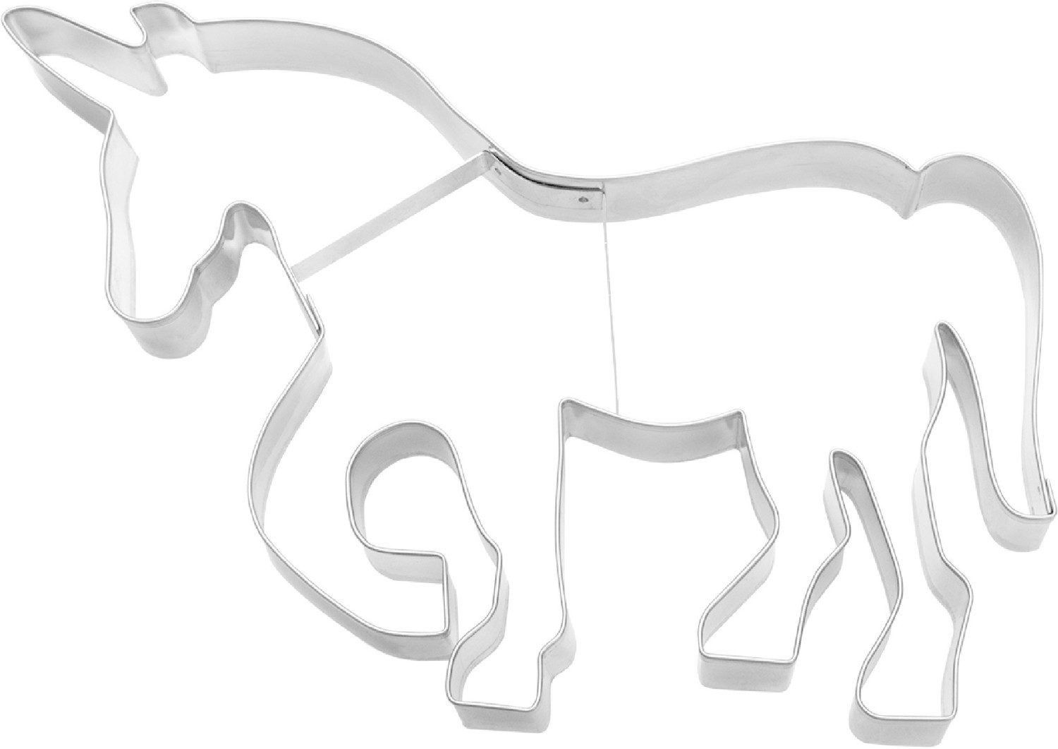 Städter Emporte-pièces licorne