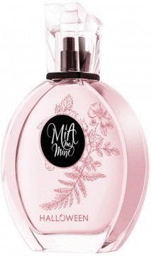 Jesus del Pozo Halloween Mia Me Mine Eau de Parfum (15 ml)