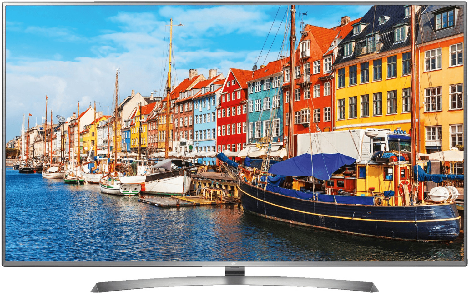 LG UJ675V