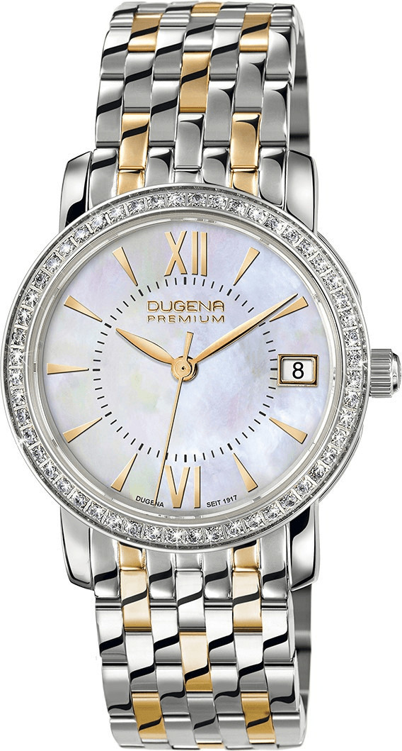 Dugena Premium Rondo Petit Stone (7590155)
