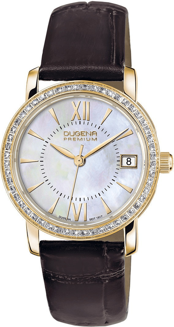 Dugena Premium Rondo Petit Stone (7500157)