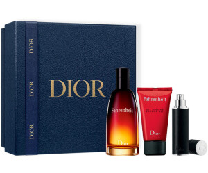 DIOR Mens 3Pc Sauvage Parfum Gift Set  Macys