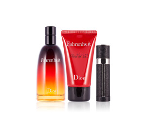 fahrenheit 100ml edt