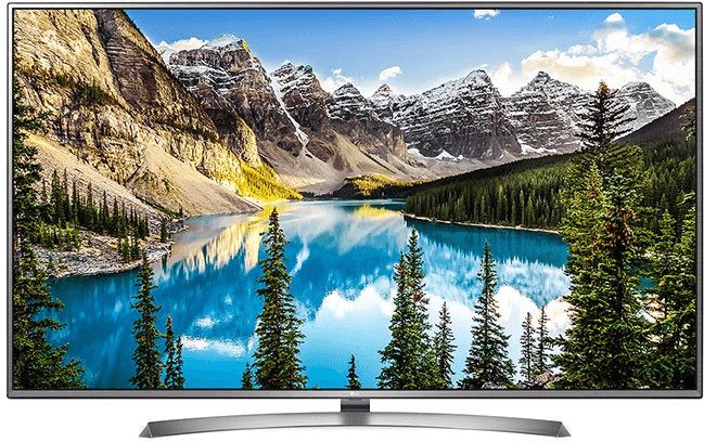 LG 70UJ675V