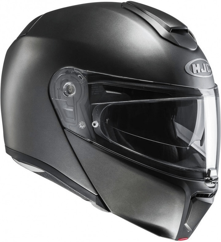 HJC R-PHA 90 flat titane