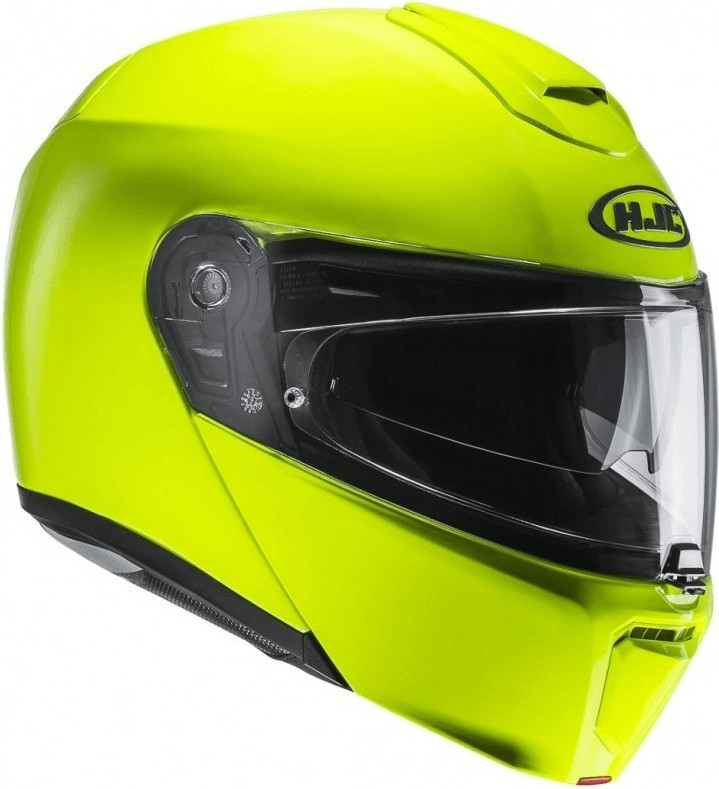 HJC R-PHA 90 jaune