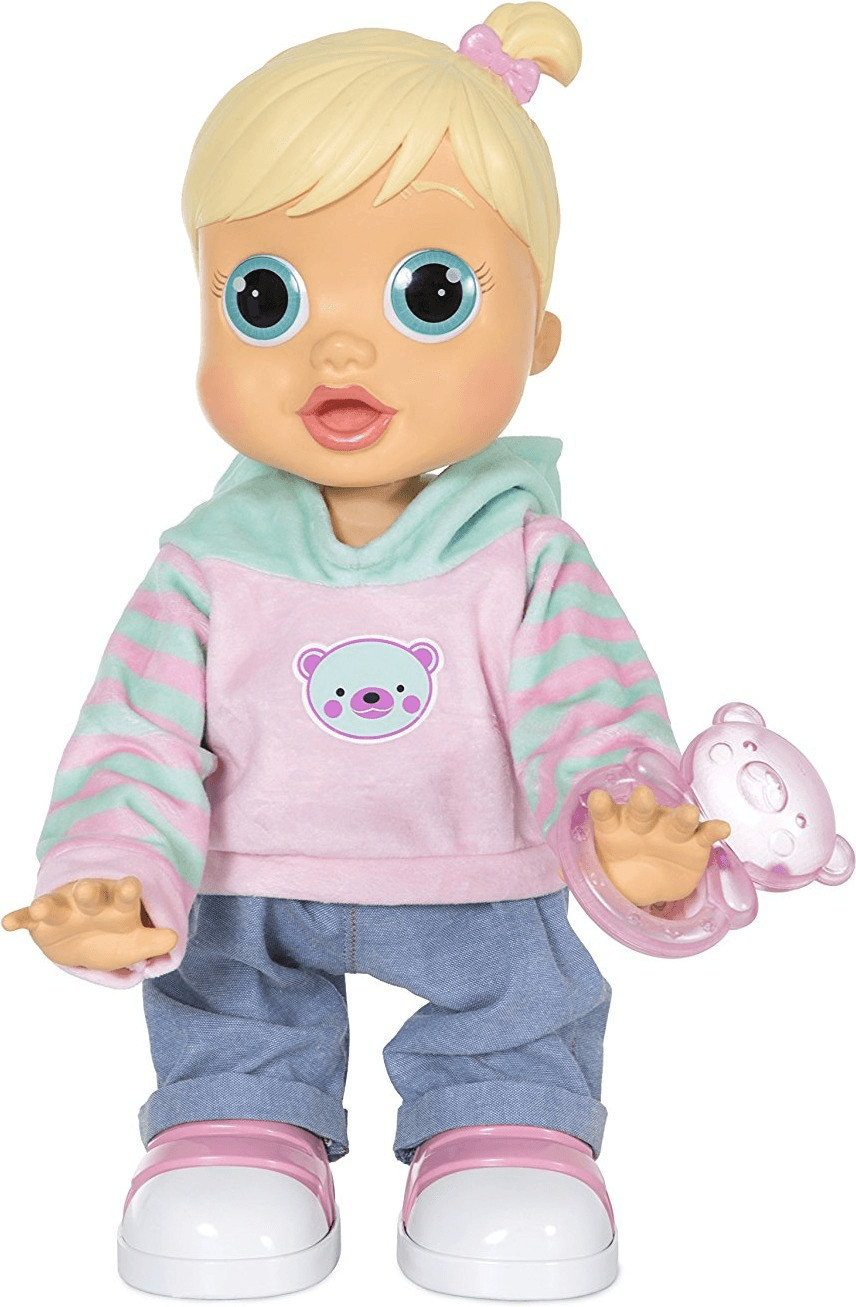 IMC Toys Peke Baby Marta