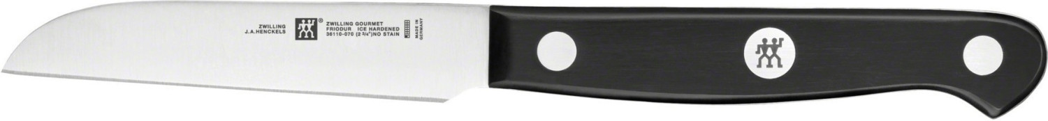 Zwilling Gourmet Vegetable Knife 7 cm