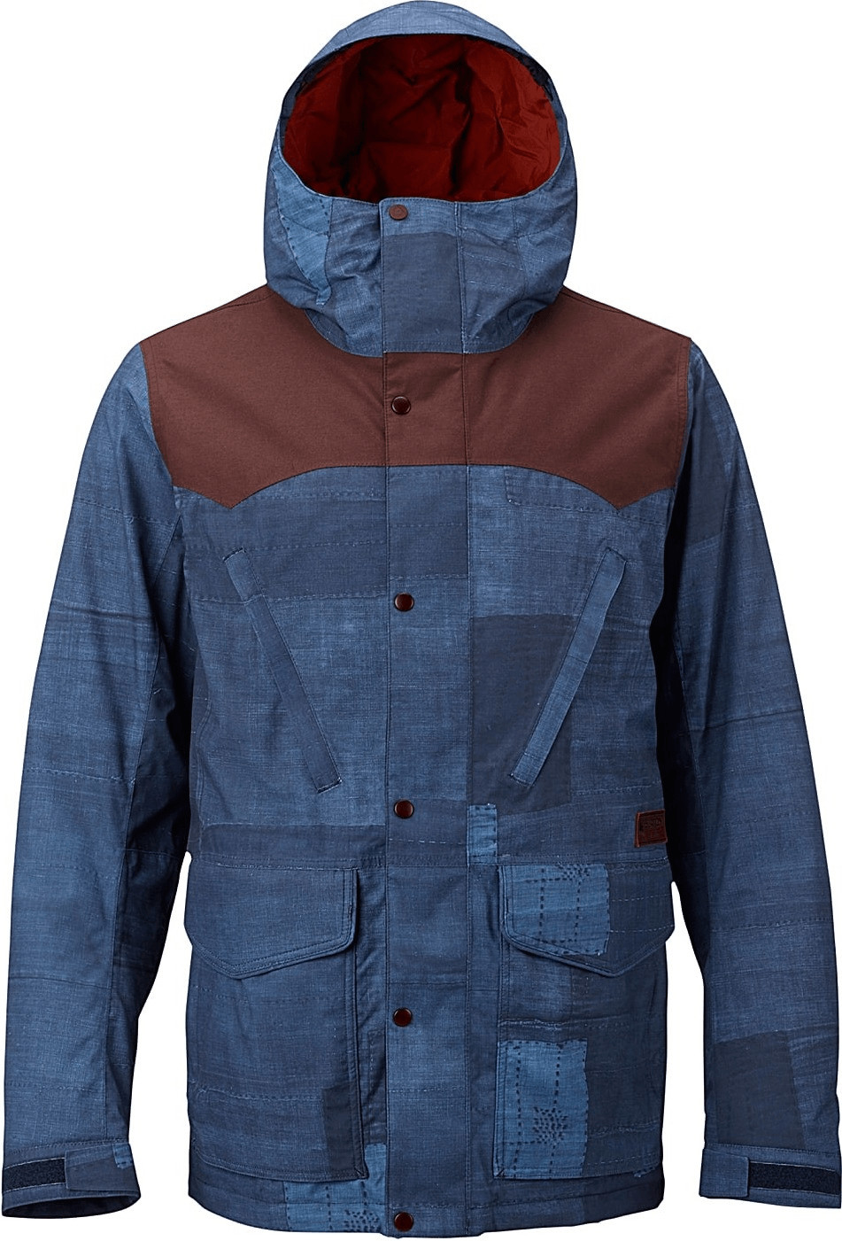 Burton M MB Folsom Jacket