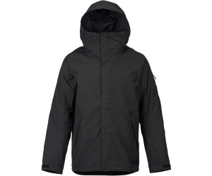 burton hilltop jacket