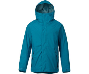 burton hilltop jacket
