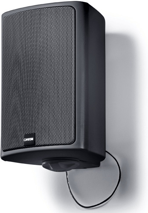 Canton Pro XL.3 black