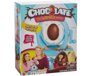 Surprise egg sale maker